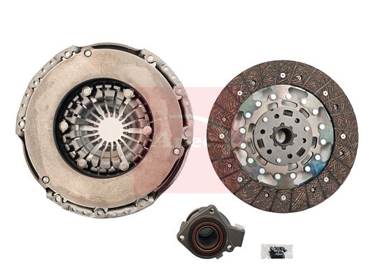 Apec ACL1373 Clutch Kit - 2