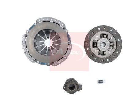 Apec ACL1374 Clutch Kit - 1