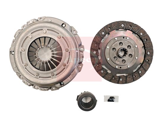 Apec ACL1375 Clutch Kit - 1