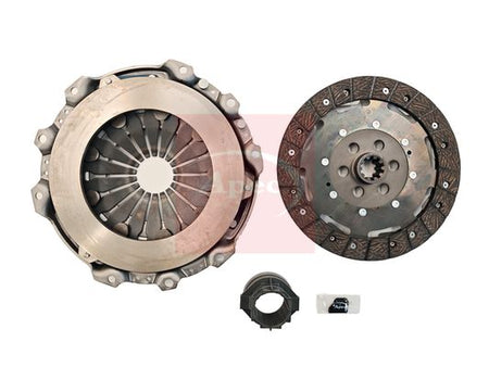 Apec ACL1375 Clutch Kit - 2