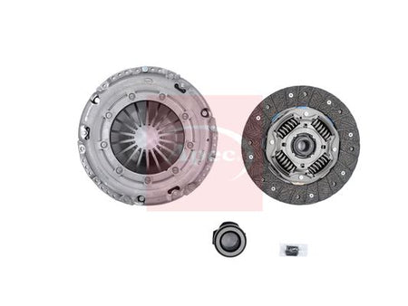 Apec ACL1376 Clutch Kit - 1