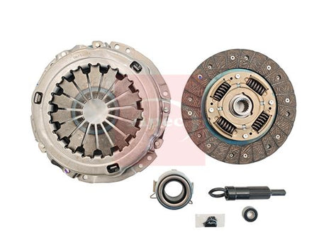 Apec ACL1379 Clutch Kit - 1