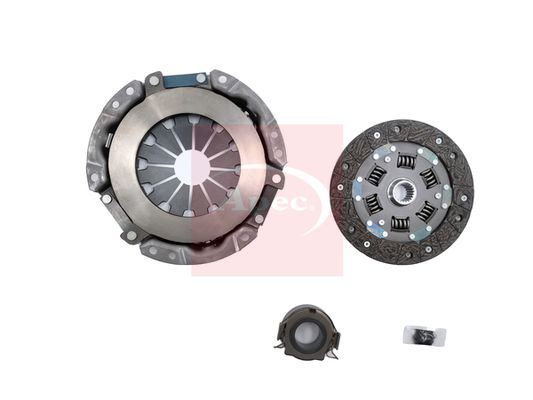 Apec ACL1381 Clutch Kit - 2