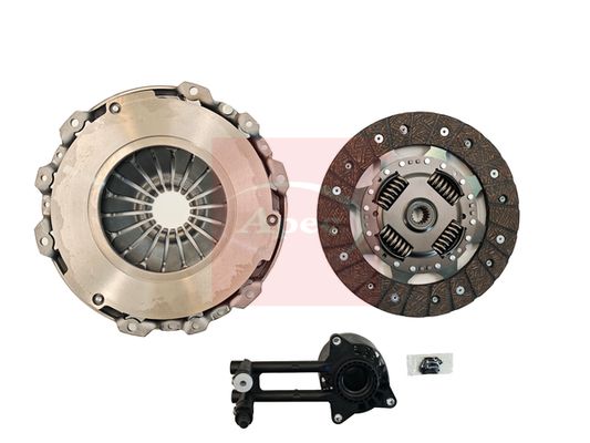Apec ACL1382 Clutch Kit - 2