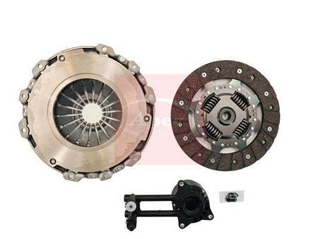 Apec ACL1382 Clutch Kit - 2