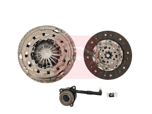 Apec ACL1383 Clutch Kit - 1