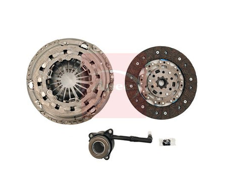 Apec ACL1383 Clutch Kit - 1