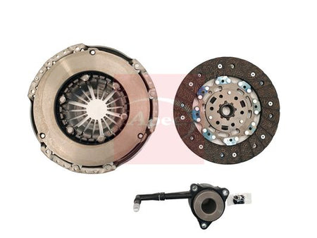 Apec ACL1383 Clutch Kit - 2