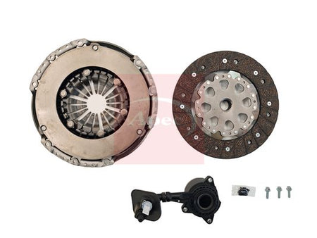 Apec ACL1384 Clutch Kit - 2