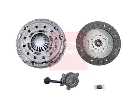 Apec ACL1385 Clutch Kit - 1