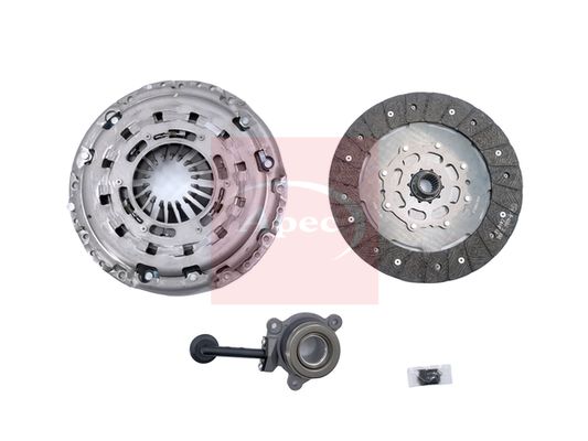 Apec ACL1385 Clutch Kit - 1