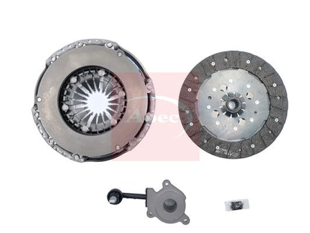 Apec ACL1385 Clutch Kit - 2