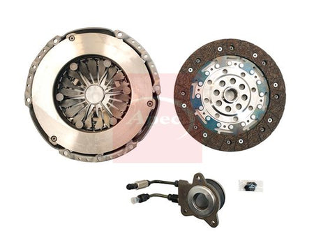 Apec ACL1386 Clutch Kit - 2