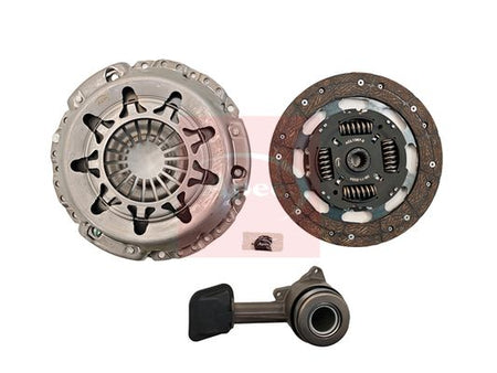 Apec ACL1387 Clutch Kit - 1