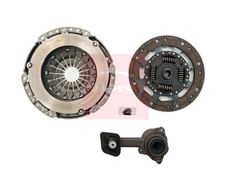 Apec ACL1387 Clutch Kit - 2