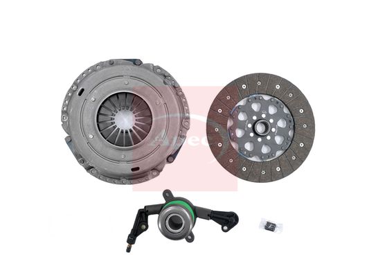 Apec ACL1389 Clutch Kit - 1