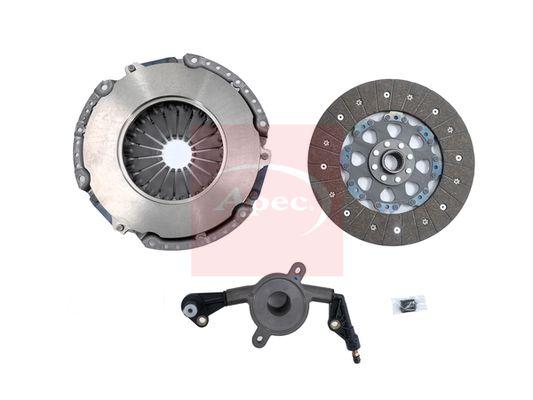 Apec ACL1389 Clutch Kit - 2