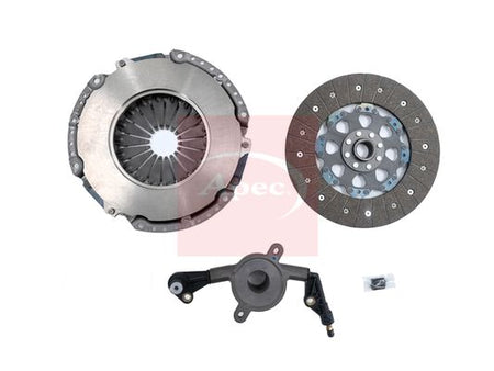 Apec ACL1389 Clutch Kit - 2