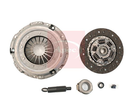 Apec ACL1391 Clutch Kit - 1