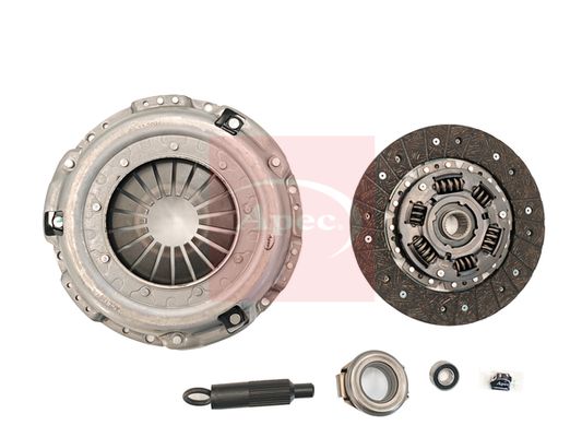 Apec ACL1391 Clutch Kit - 1