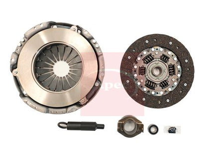Apec ACL1391 Clutch Kit - 2