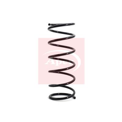 Apec ACS1004 Suspension Spring - 1