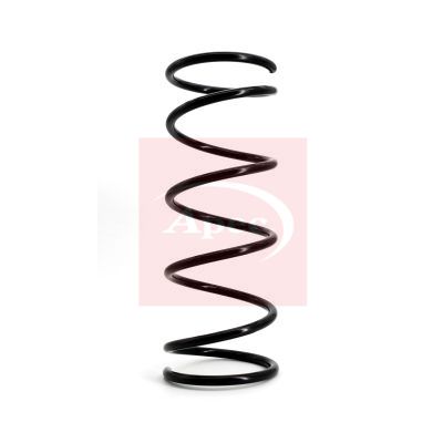 Apec ACS1008 Suspension Spring - 1