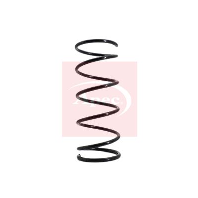 Apec ACS1010 Suspension Spring - 1