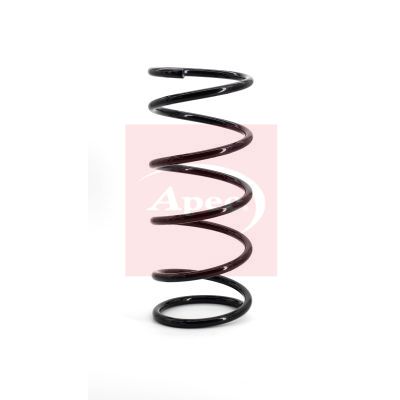 Apec ACS1011 Suspension Spring - 1