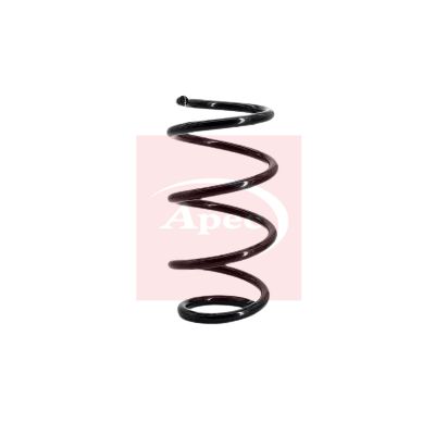 Apec ACS1013 Suspension Spring - 1
