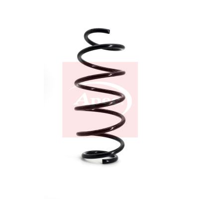 Apec ACS1015 Suspension Spring - 1