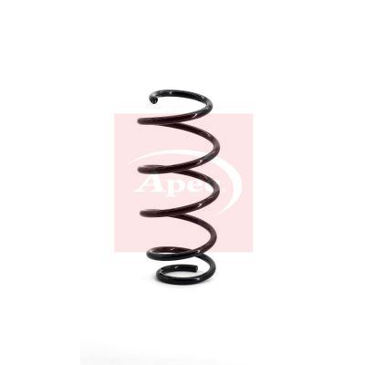 Apec ACS1016 Suspension Spring - 1