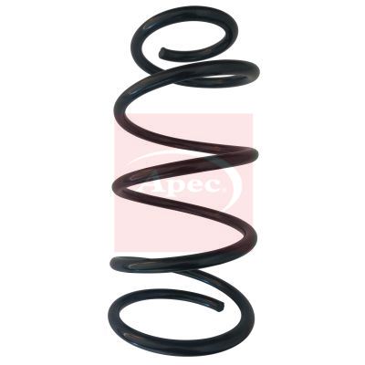 Apec ACS1017 Suspension Spring - 1