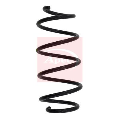 Apec ACS1019 Suspension Spring - 1