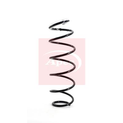 Apec ACS1020 Suspension Spring - 1