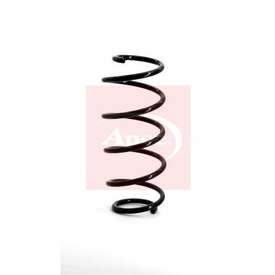Apec ACS1021 Suspension Spring - 1