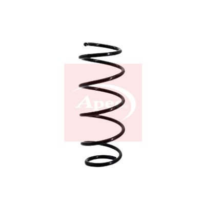 Apec ACS1023 Suspension Spring - 1