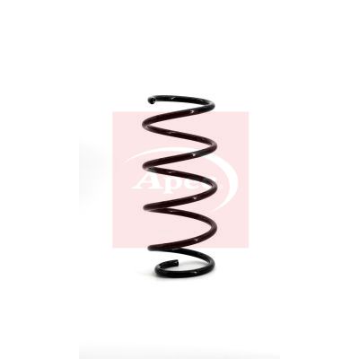 Apec ACS1024 Suspension Spring - 1
