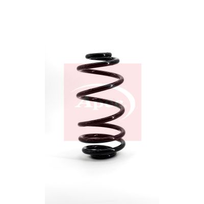 Apec ACS1036 Suspension Spring - 1