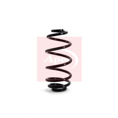 Apec ACS1037 Suspension Spring - 1