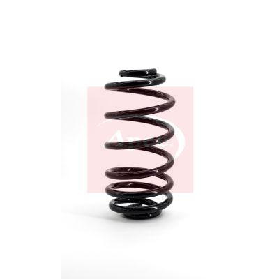 Apec ACS1038 Suspension Spring - 1