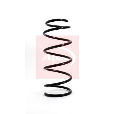 Apec ACS1040 Suspension Spring - 1