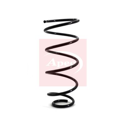 Apec ACS1042 Suspension Spring - 1