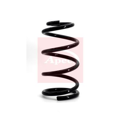 Apec ACS1043 Suspension Spring - 1