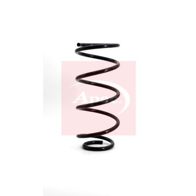 Apec ACS1046 Suspension Spring - 1