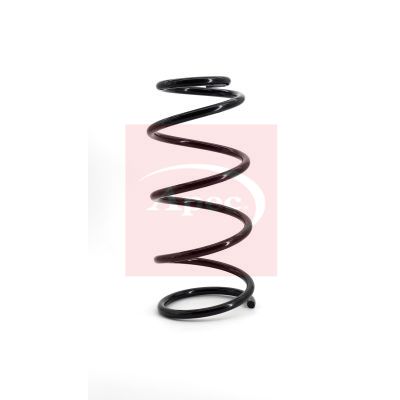Apec ACS1047 Suspension Spring - 1