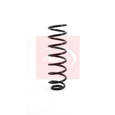 Apec ACS1050 Suspension Spring - 1