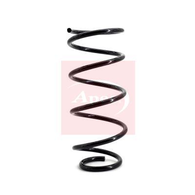 Apec ACS1053 Suspension Spring - 1