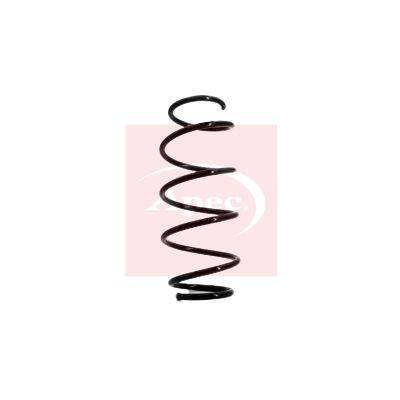 Apec ACS1060 Suspension Spring - 1