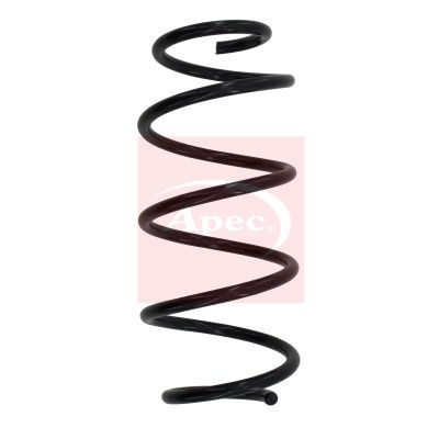 Apec ACS1061 Suspension Spring - 1